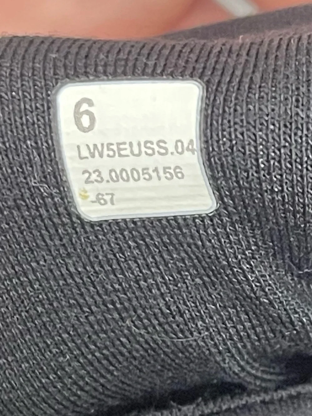 Lululemon align high rise mini flare pant 32